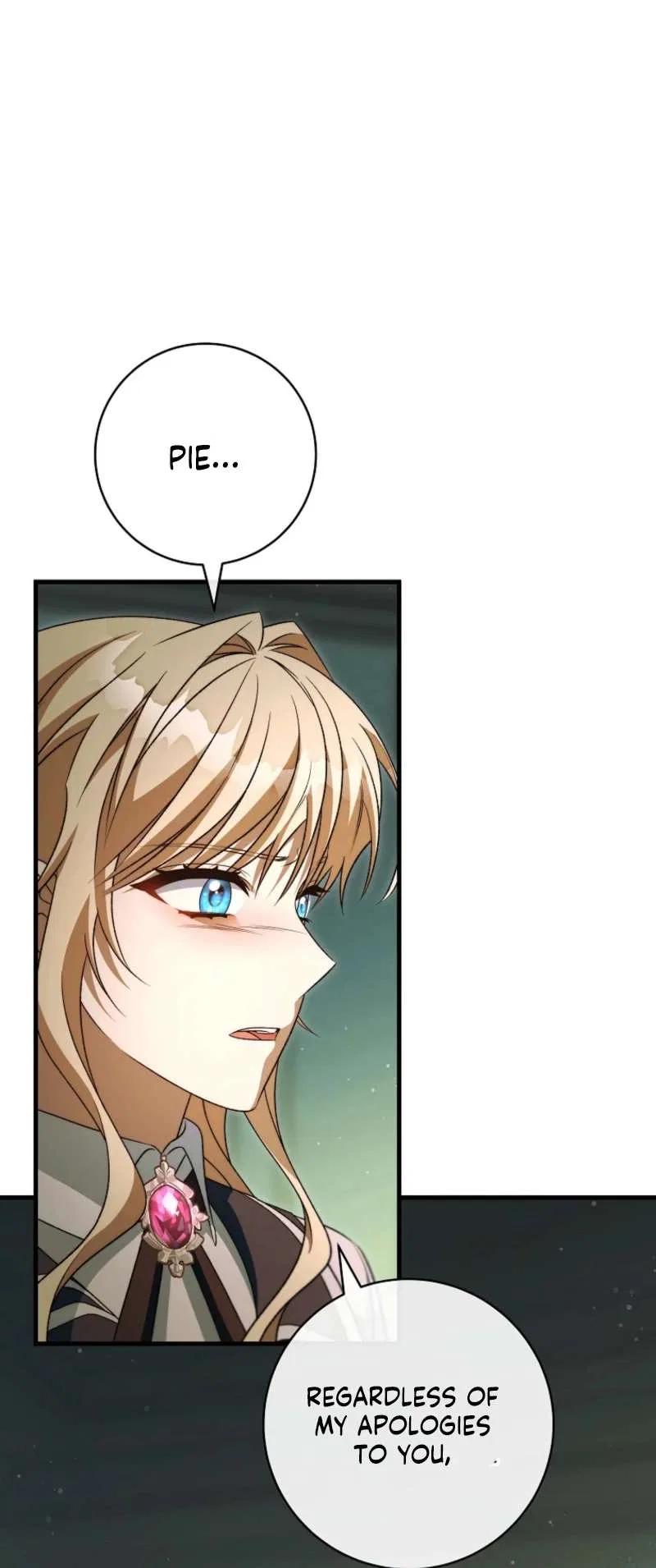 It’s My Destiny To Be The Hero’s Saviour Chapter 175 – Page 62