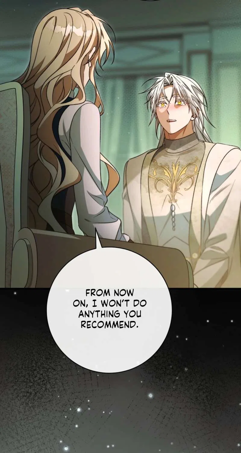 It’s My Destiny To Be The Hero’s Saviour Chapter 175 – Page 63