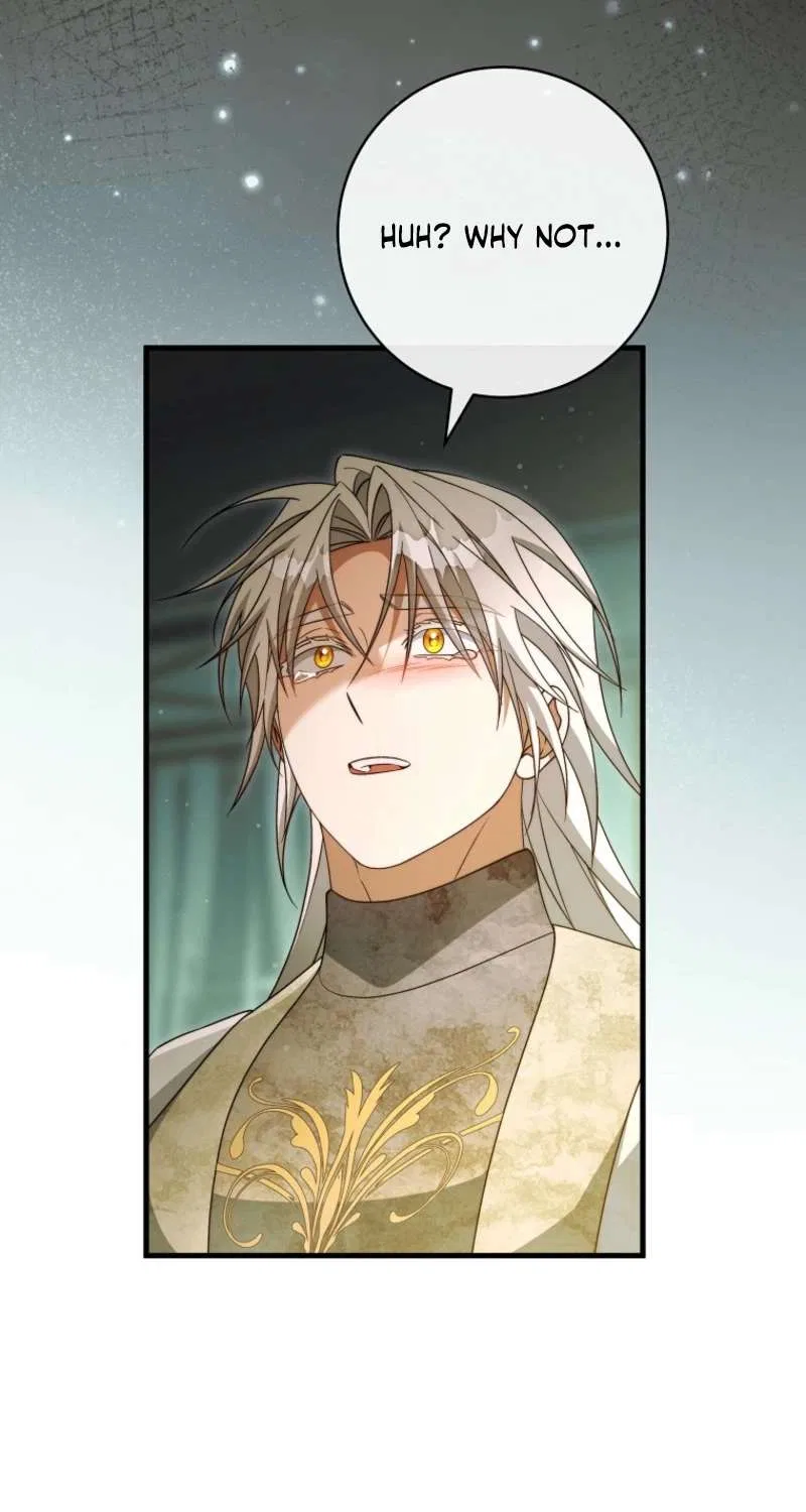 It’s My Destiny To Be The Hero’s Saviour Chapter 175 – Page 64