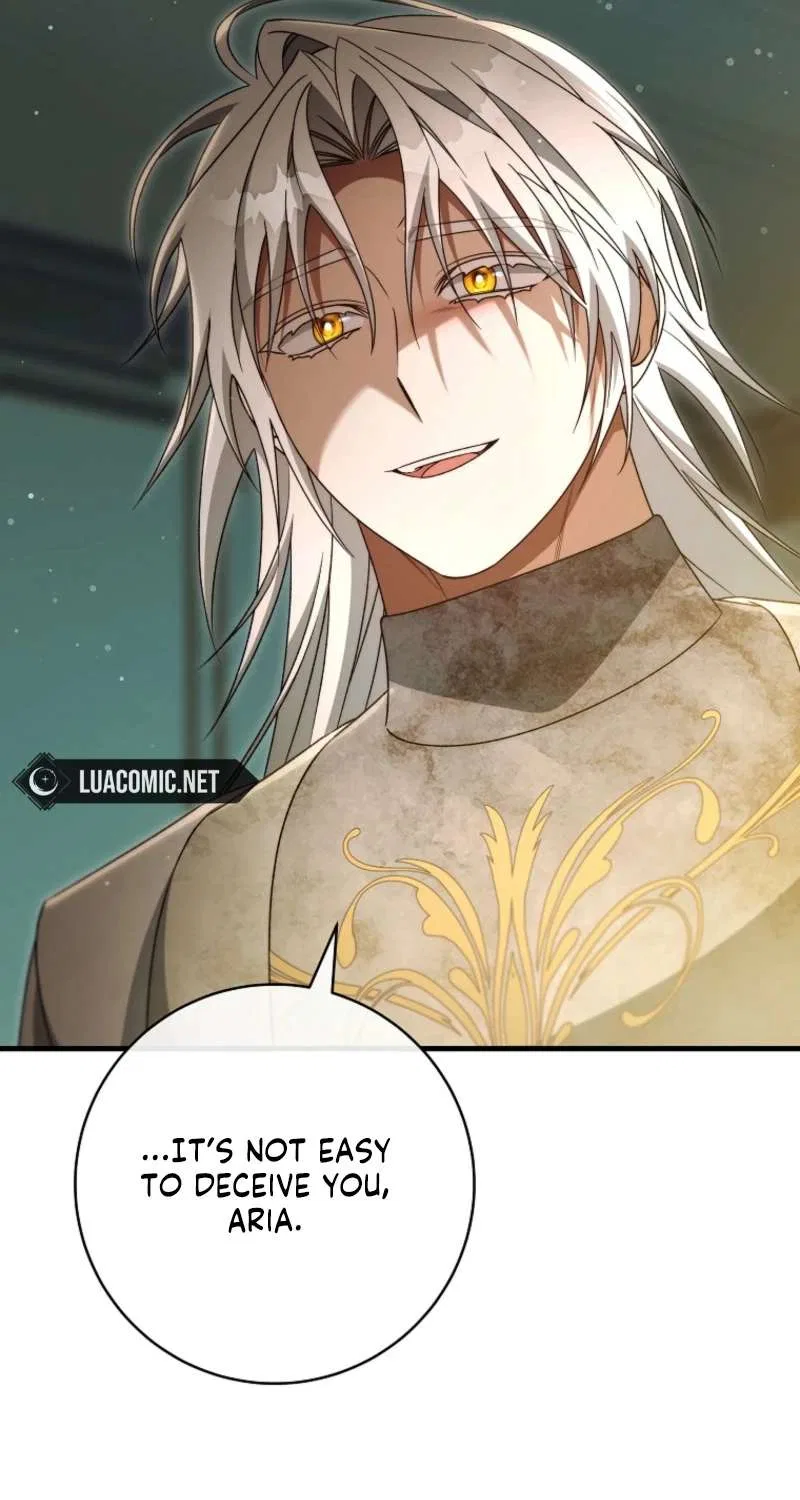 It’s My Destiny To Be The Hero’s Saviour Chapter 175 – Page 69