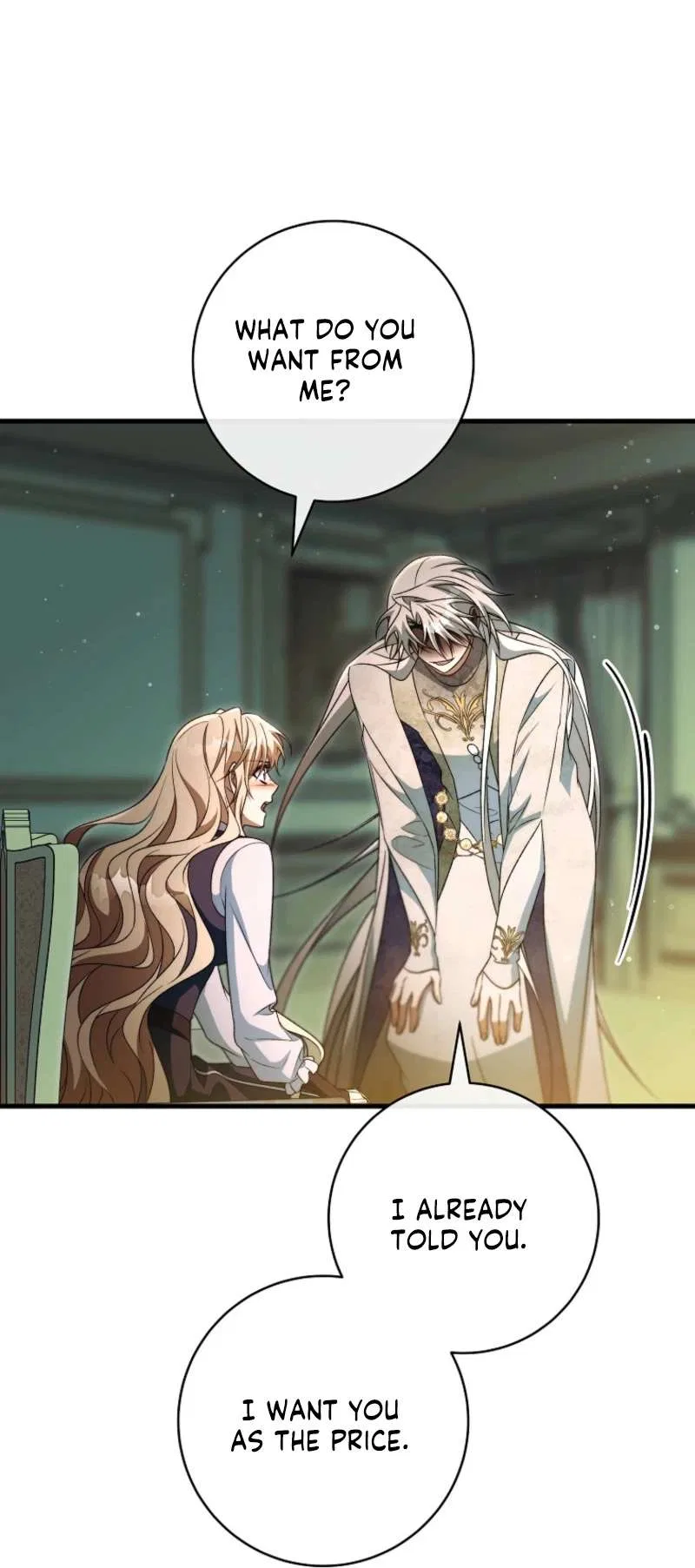 It’s My Destiny To Be The Hero’s Saviour Chapter 175 – Page 70