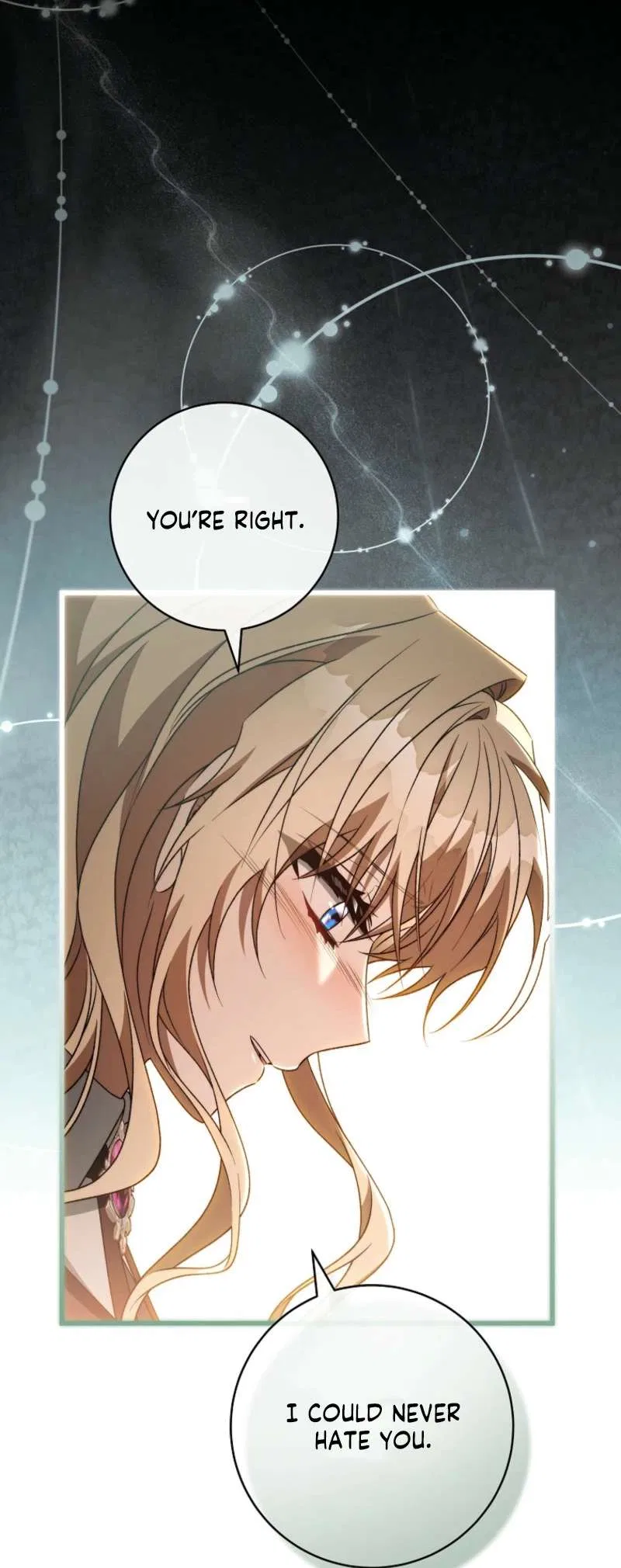 It’s My Destiny To Be The Hero’s Saviour Chapter 175 – Page 73