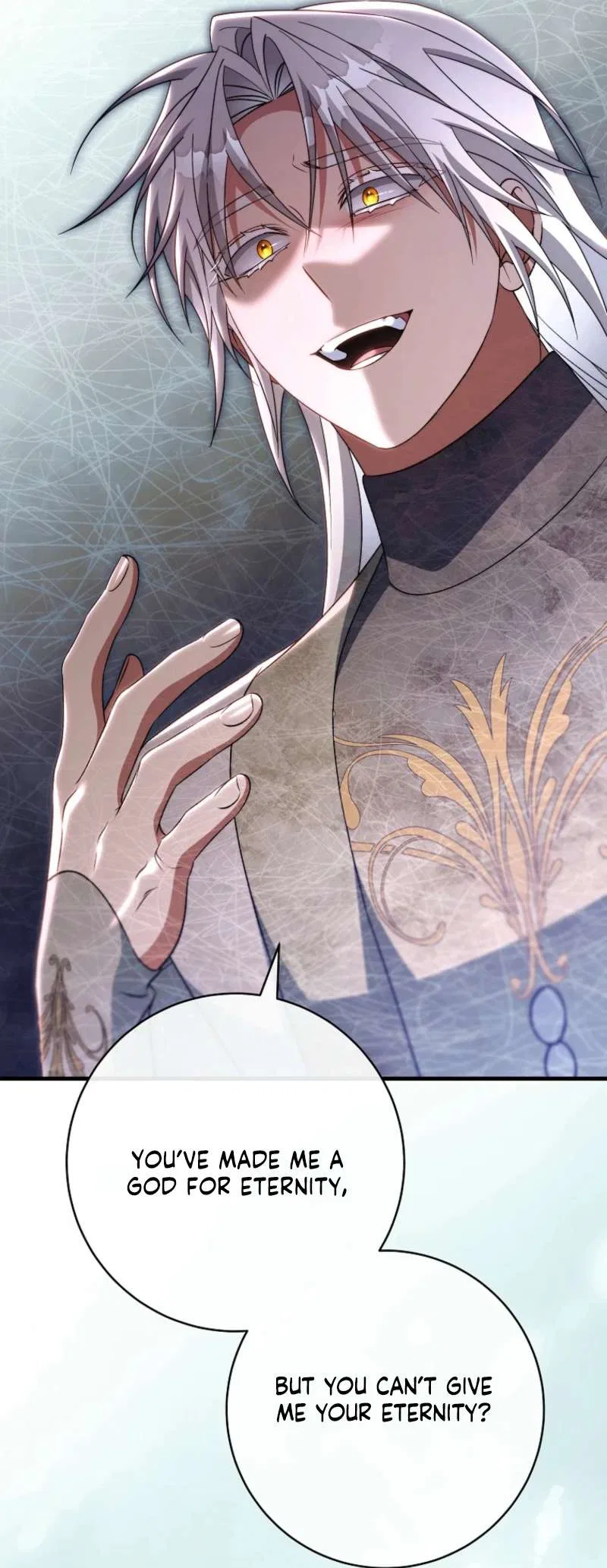 It’s My Destiny To Be The Hero’s Saviour Chapter 175 – Page 81
