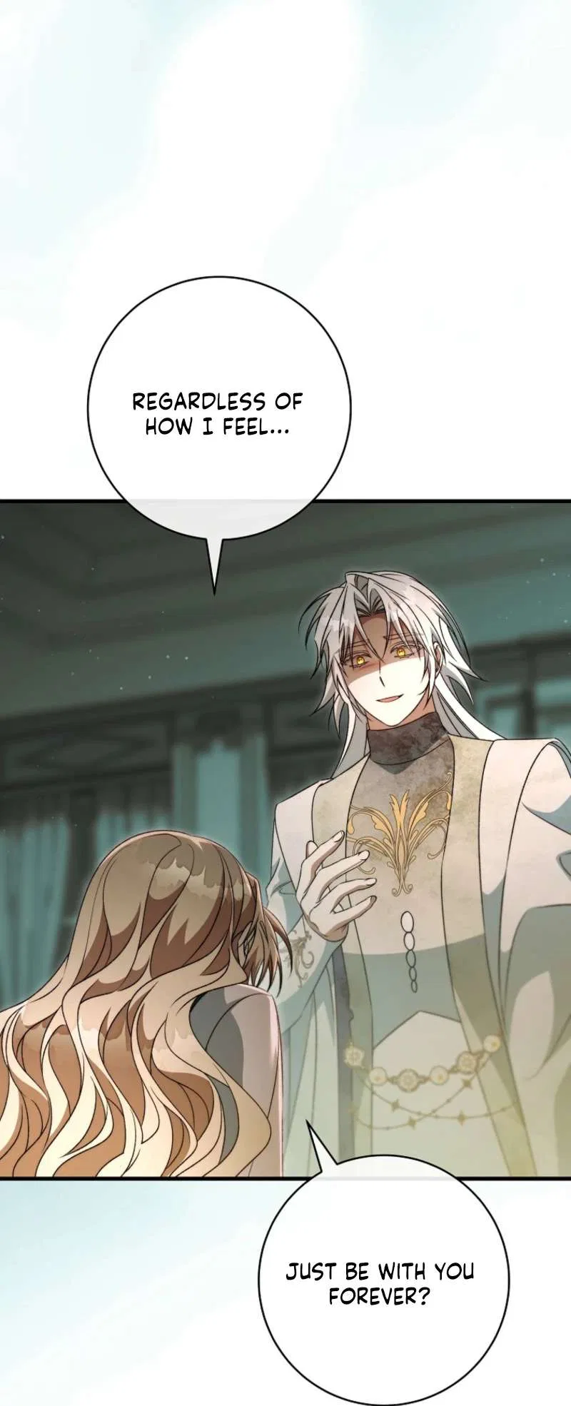 It’s My Destiny To Be The Hero’s Saviour Chapter 175 – Page 83