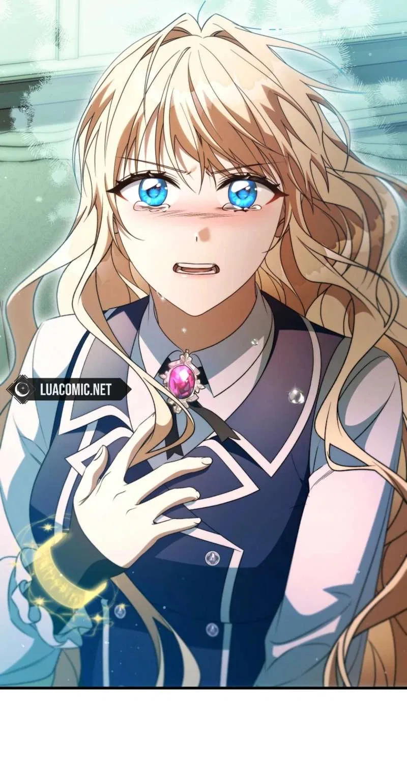 It’s My Destiny To Be The Hero’s Saviour Chapter 175 – Page 87