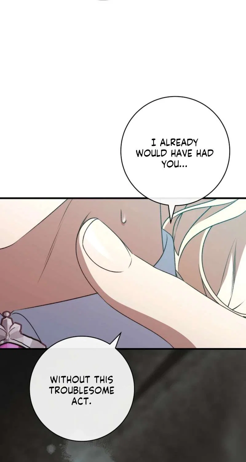It’s My Destiny To Be The Hero’s Saviour Chapter 175 – Page 92