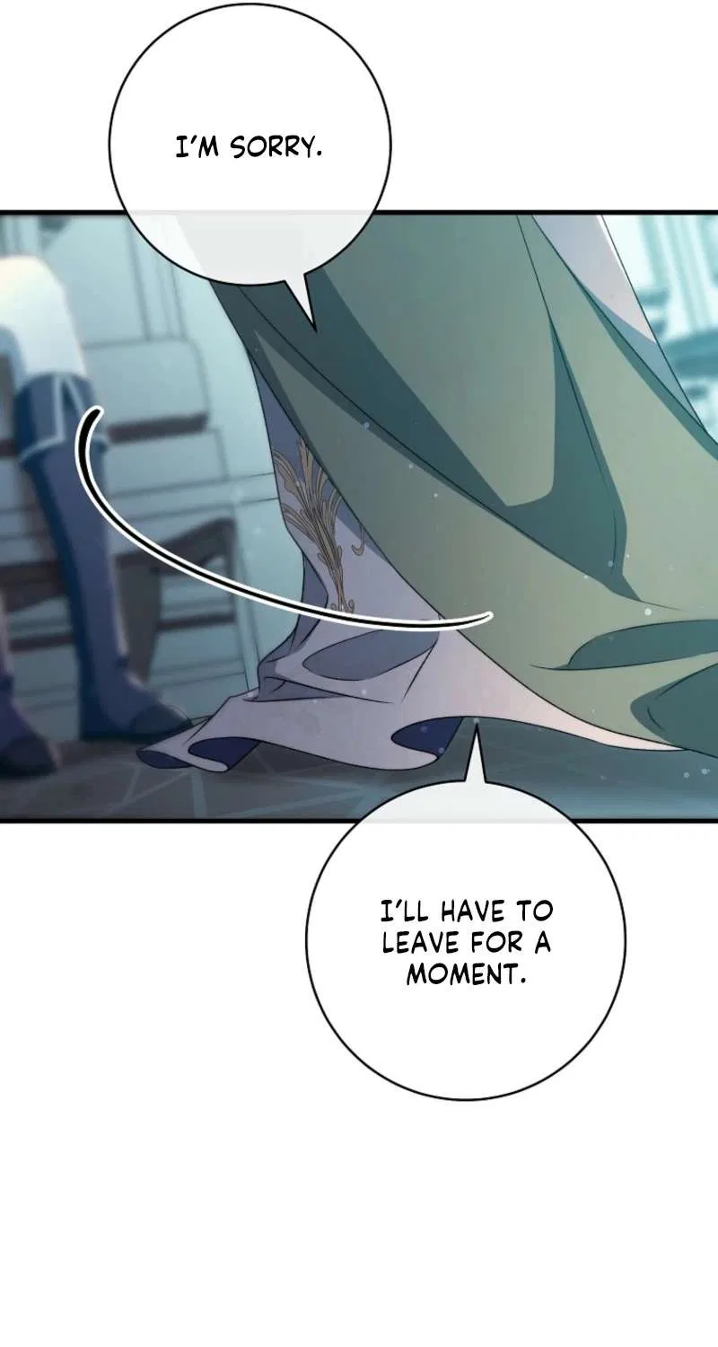 It’s My Destiny To Be The Hero’s Saviour Chapter 175 – Page 96