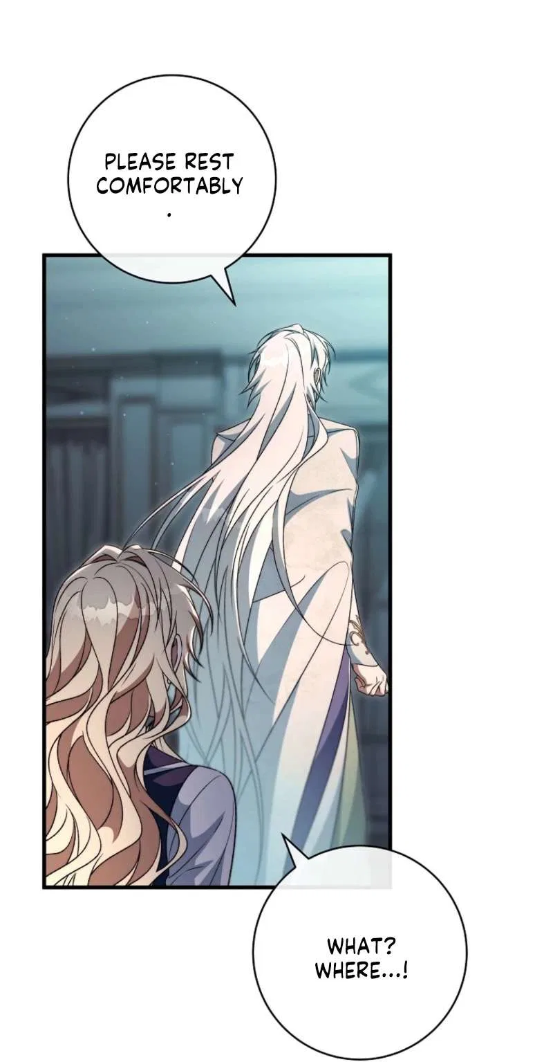 It’s My Destiny To Be The Hero’s Saviour Chapter 175 – Page 97