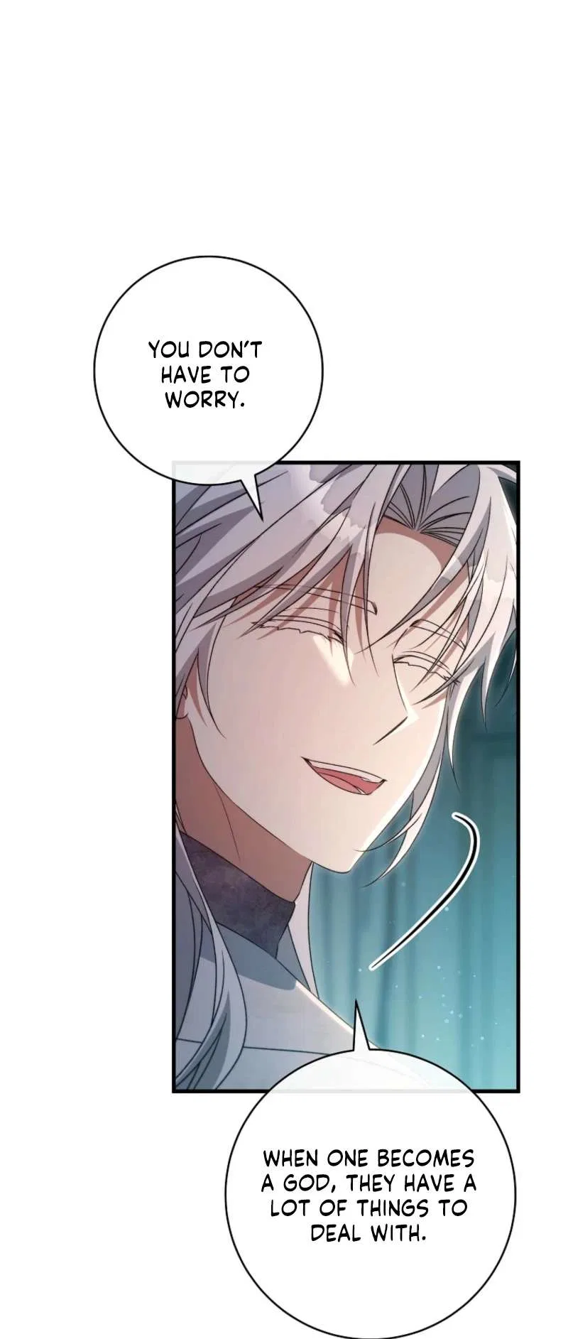 It’s My Destiny To Be The Hero’s Saviour Chapter 175 – Page 98