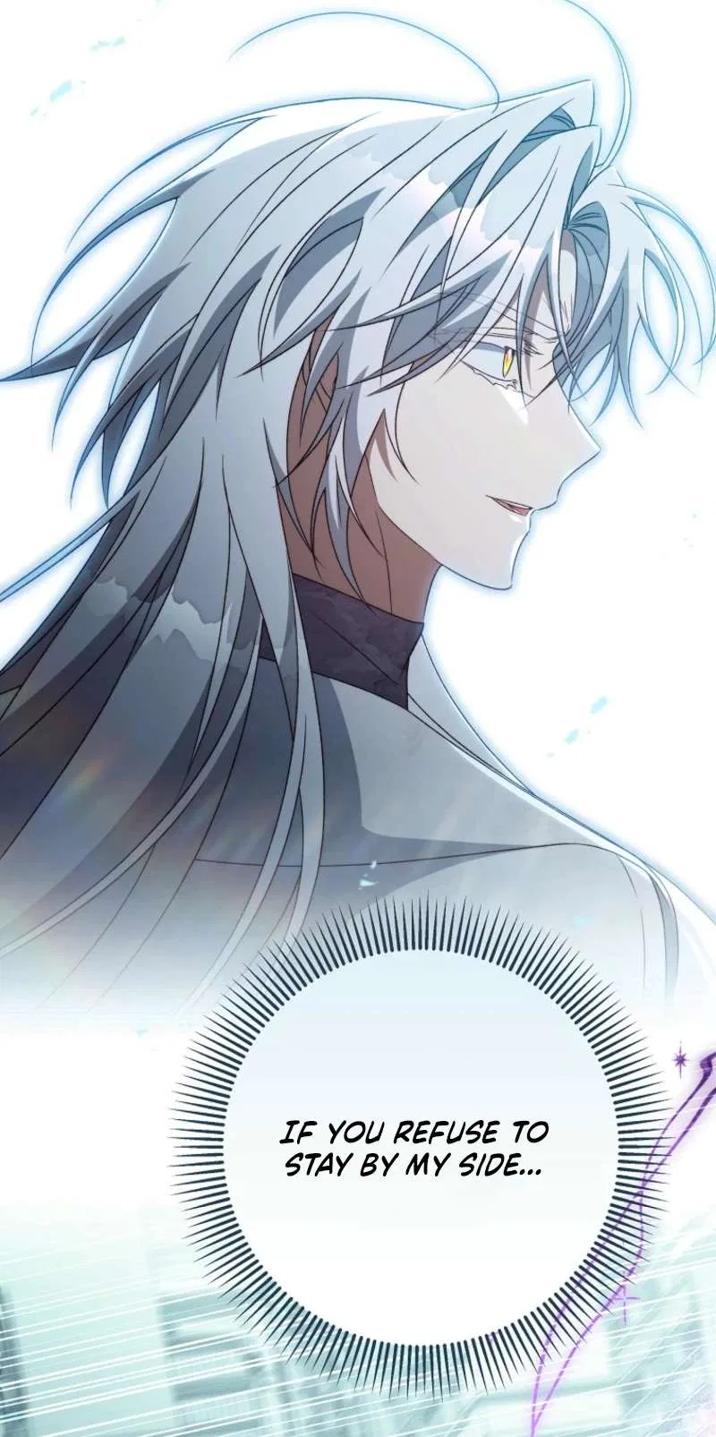 It’s My Destiny To Be The Hero’s Saviour Chapter 175 – Page 100