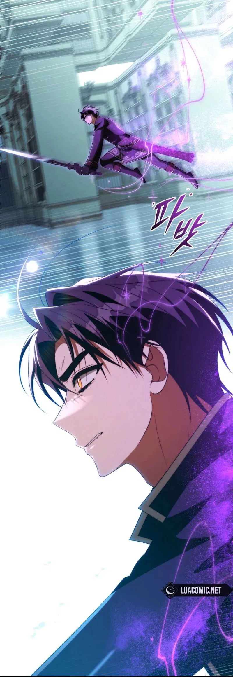 It’s My Destiny To Be The Hero’s Saviour Chapter 175 – Page 101