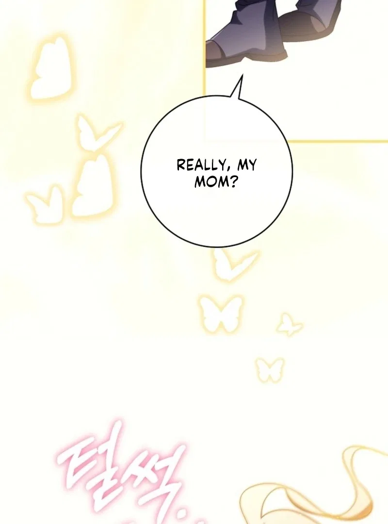 It’s My Destiny To Be The Hero’s Saviour Chapter 164 – Page 6