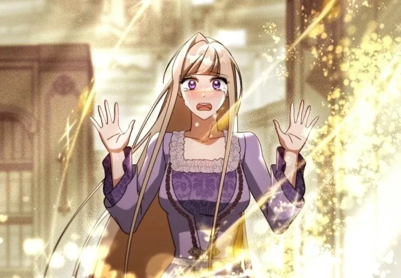It’s My Destiny To Be The Hero’s Saviour Chapter 164 – Page 44
