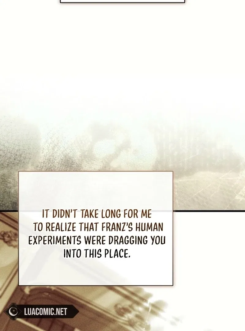 It’s My Destiny To Be The Hero’s Saviour Chapter 164 – Page 46