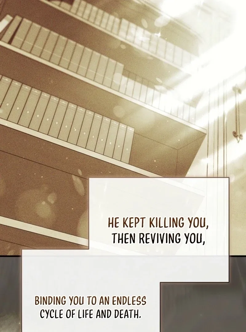 It’s My Destiny To Be The Hero’s Saviour Chapter 164 – Page 47