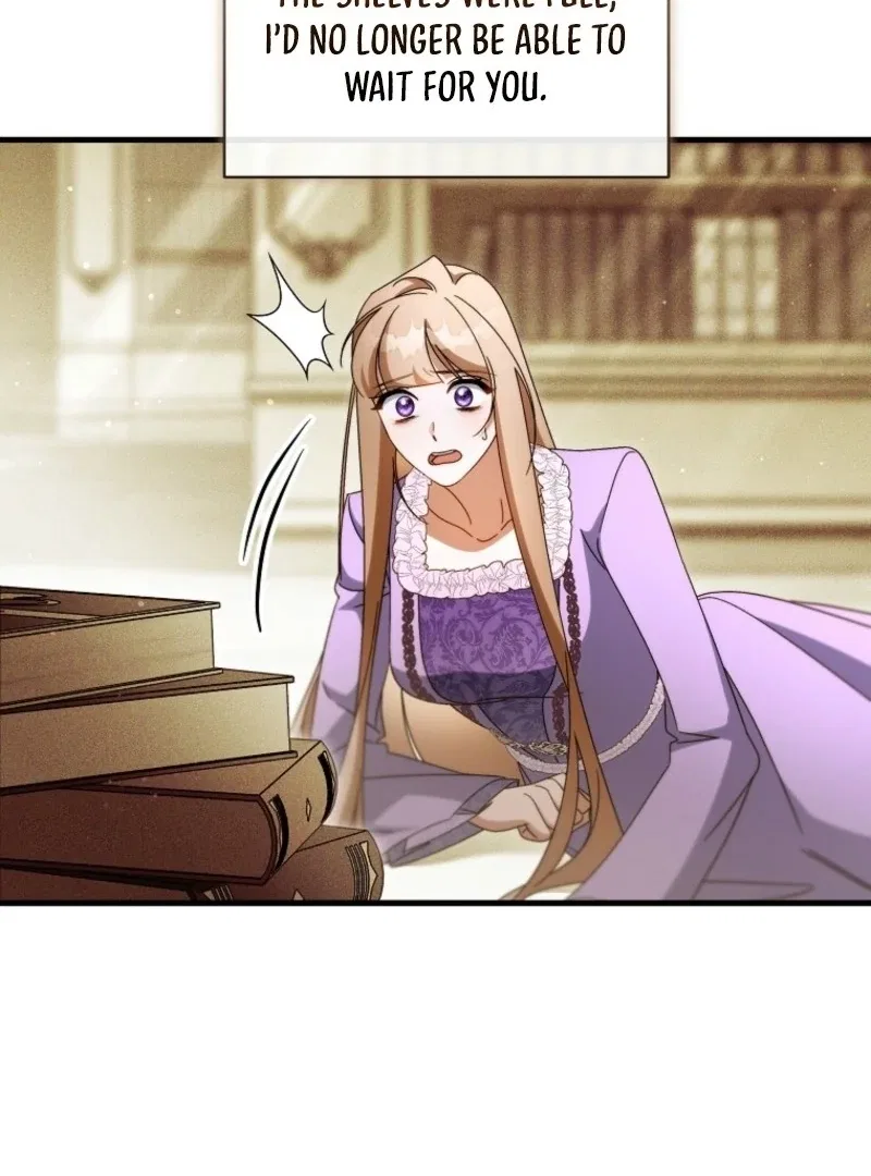 It’s My Destiny To Be The Hero’s Saviour Chapter 164 – Page 50