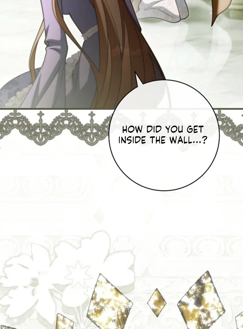 It’s My Destiny To Be The Hero’s Saviour Chapter 164 – Page 76