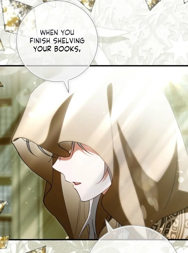 It’s My Destiny To Be The Hero’s Saviour Chapter 164 – Page 77