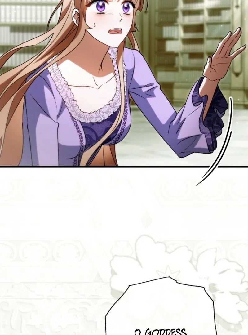 It’s My Destiny To Be The Hero’s Saviour Chapter 164 – Page 79