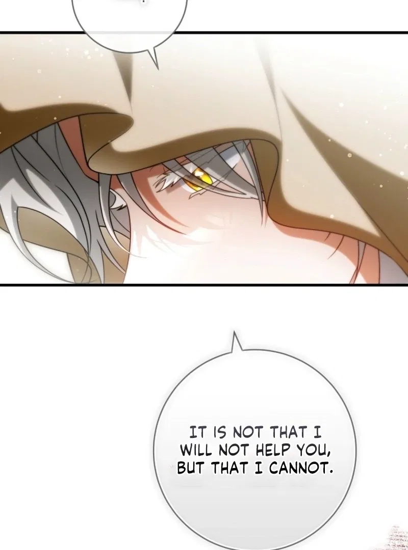 It’s My Destiny To Be The Hero’s Saviour Chapter 164 – Page 83