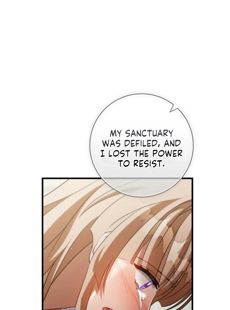 It’s My Destiny To Be The Hero’s Saviour Chapter 164 – Page 87