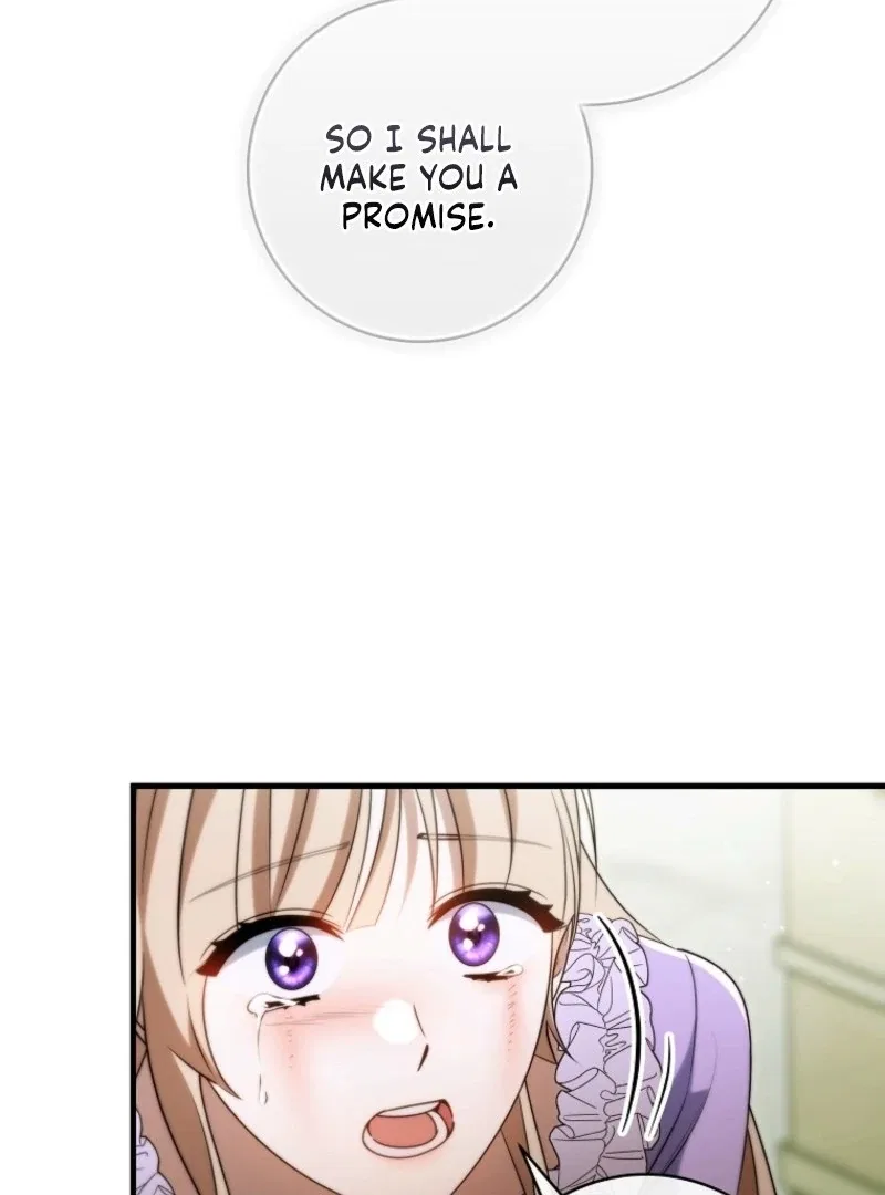 It’s My Destiny To Be The Hero’s Saviour Chapter 164 – Page 91