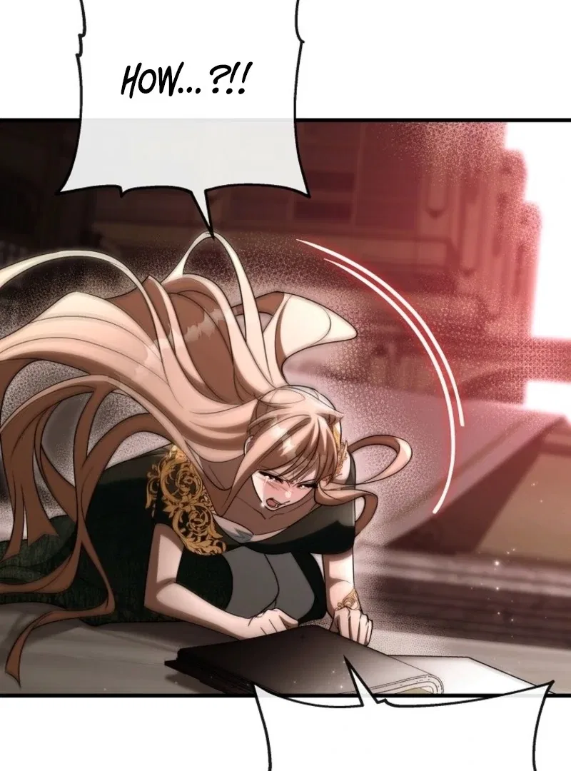 It’s My Destiny To Be The Hero’s Saviour Chapter 164 – Page 113