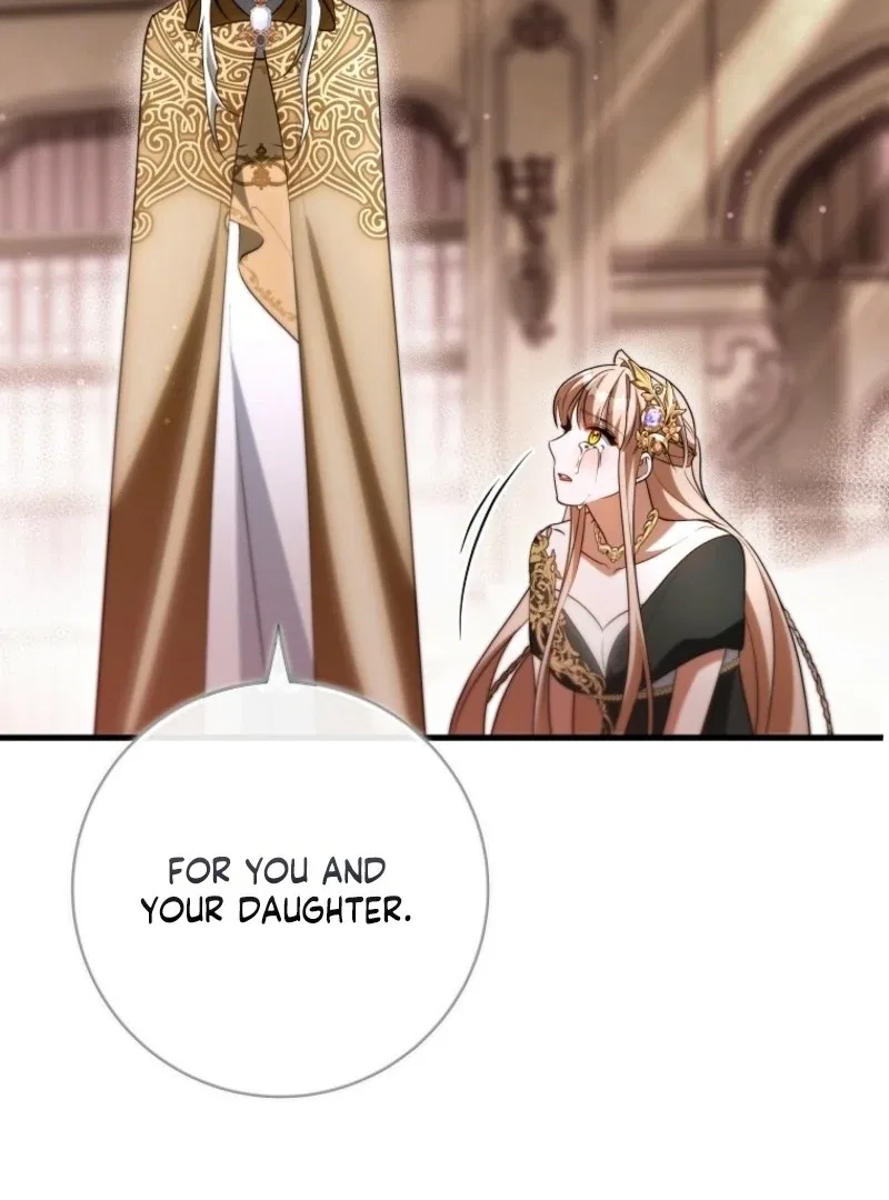 It’s My Destiny To Be The Hero’s Saviour Chapter 164 – Page 121