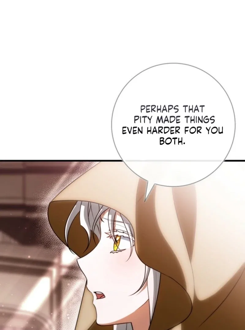 It’s My Destiny To Be The Hero’s Saviour Chapter 164 – Page 122