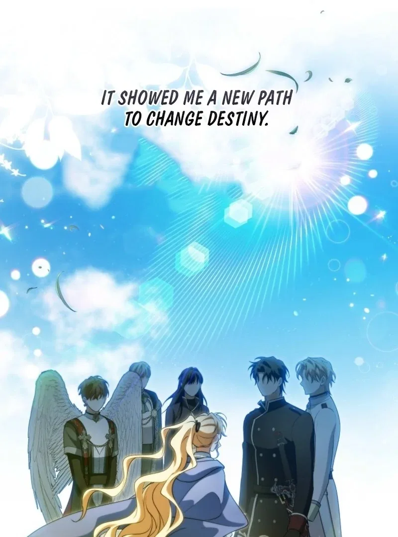 It’s My Destiny To Be The Hero’s Saviour Chapter 164 – Page 124