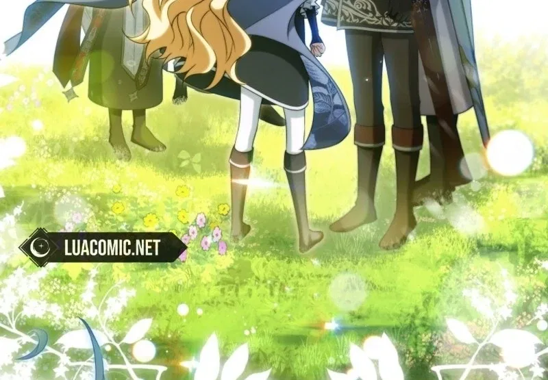It’s My Destiny To Be The Hero’s Saviour Chapter 164 – Page 125