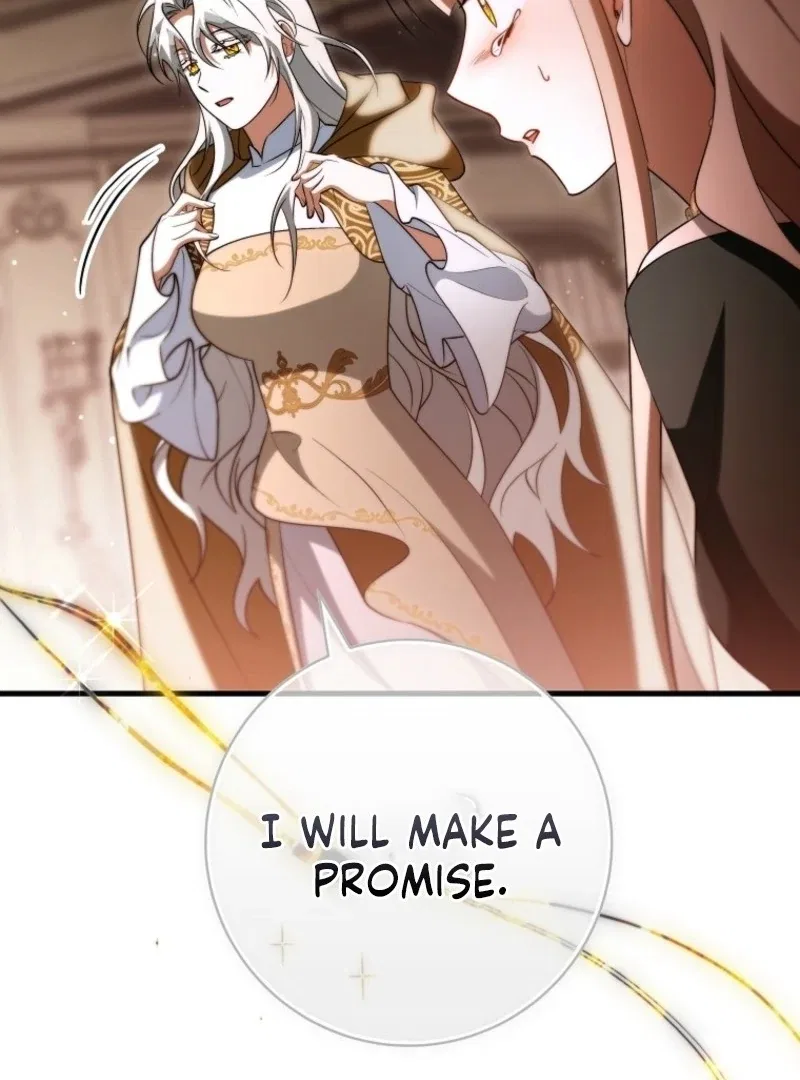 It’s My Destiny To Be The Hero’s Saviour Chapter 164 – Page 130