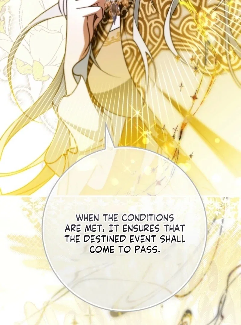It’s My Destiny To Be The Hero’s Saviour Chapter 164 – Page 133