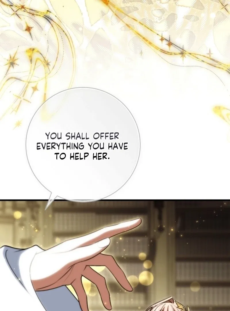 It’s My Destiny To Be The Hero’s Saviour Chapter 164 – Page 137