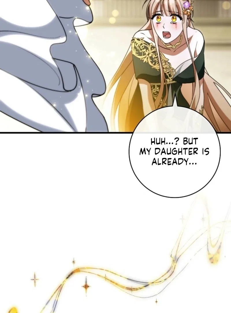 It’s My Destiny To Be The Hero’s Saviour Chapter 164 – Page 138