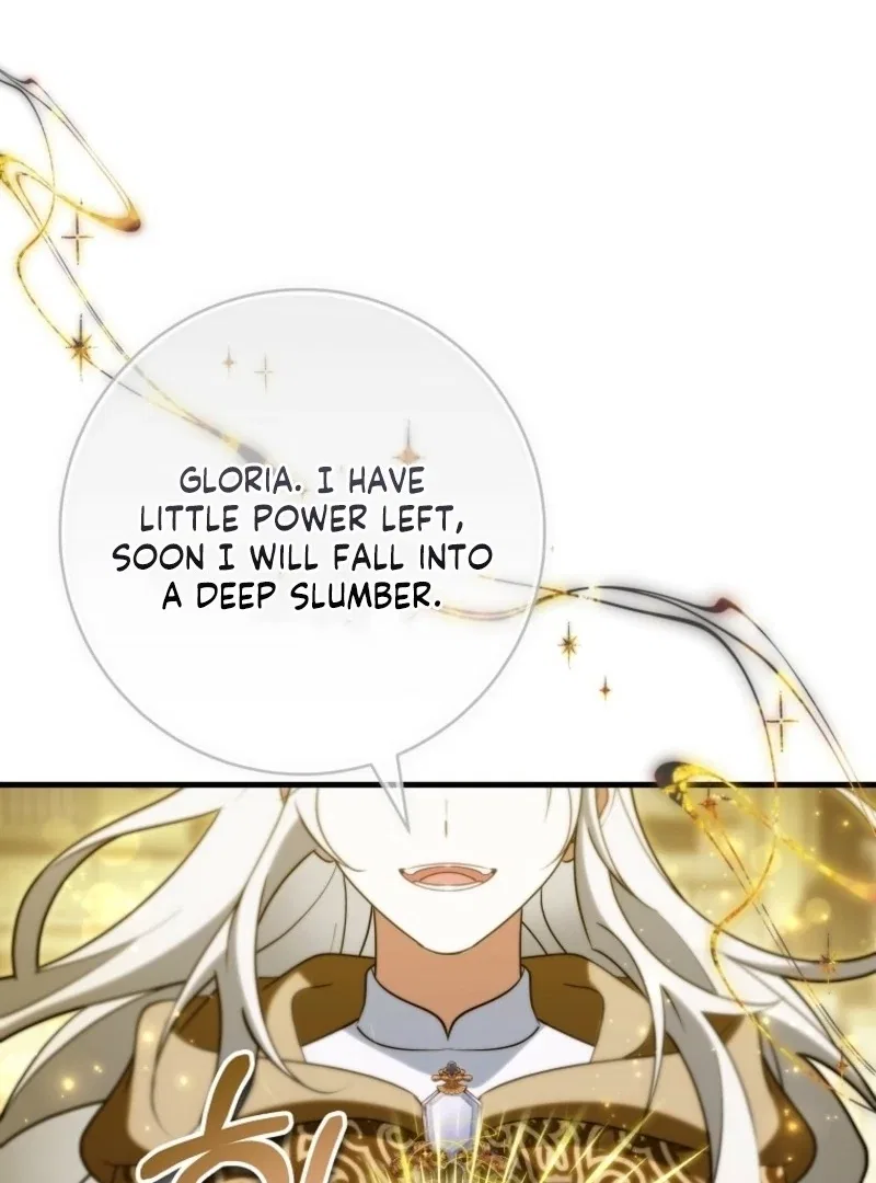 It’s My Destiny To Be The Hero’s Saviour Chapter 164 – Page 140