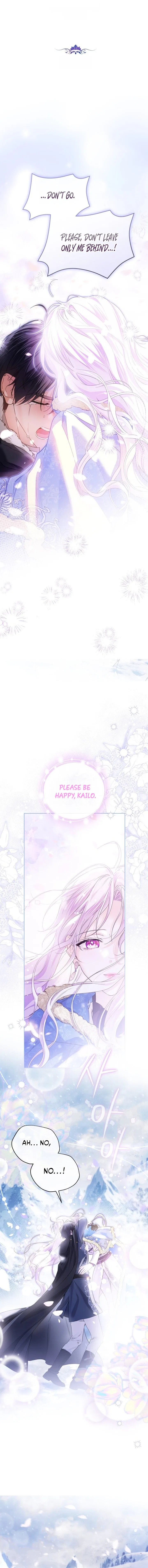 Princess Who Hides Her Fandom Chapter 102 – Page 7