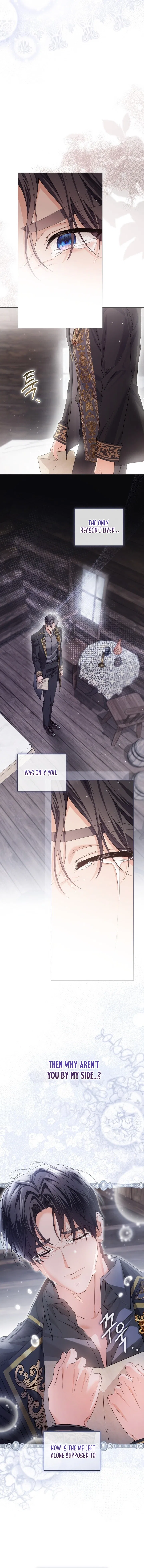 Princess Who Hides Her Fandom Chapter 102 – Page 16