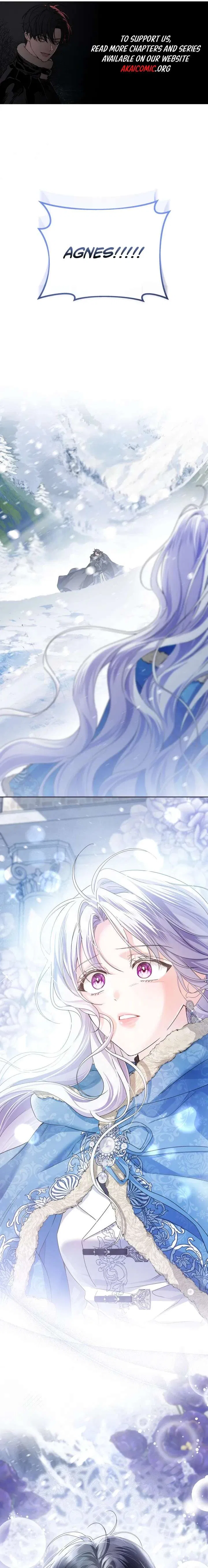 Princess Who Hides Her Fandom Chapter 101 – Page 1