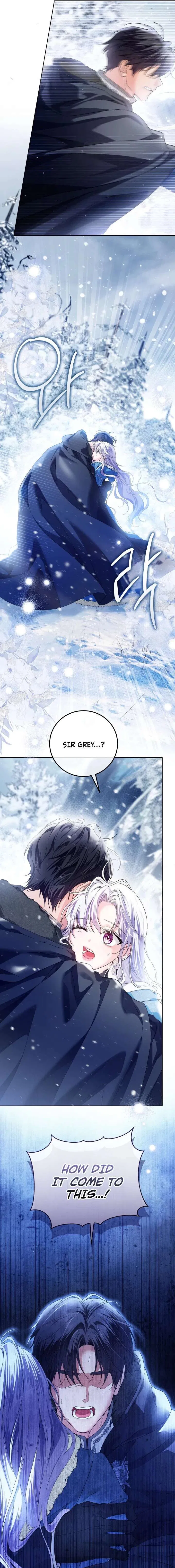 Princess Who Hides Her Fandom Chapter 101 – Page 3