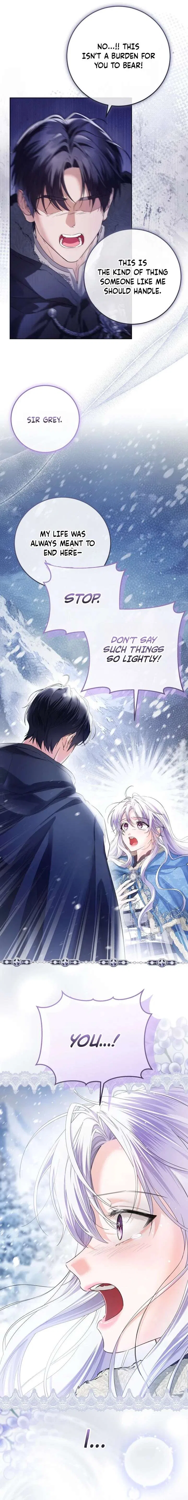 Princess Who Hides Her Fandom Chapter 101 – Page 6