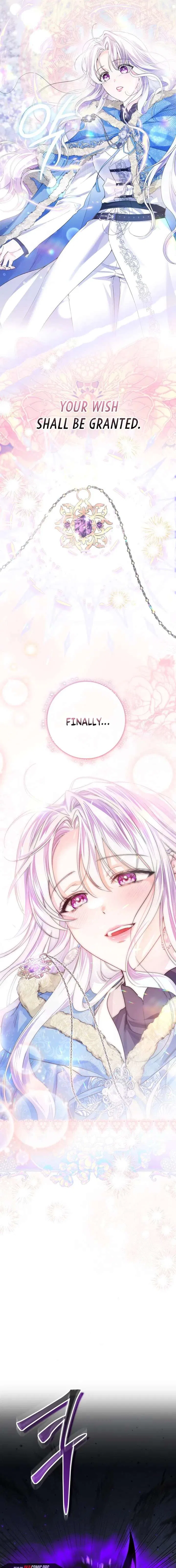 Princess Who Hides Her Fandom Chapter 101 – Page 9