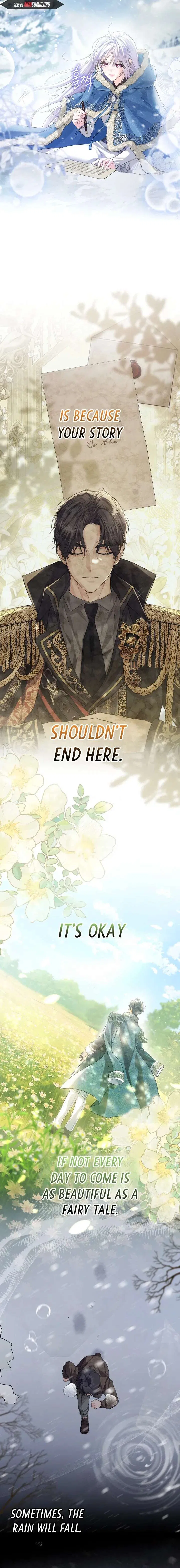Princess Who Hides Her Fandom Chapter 100 – Page 4