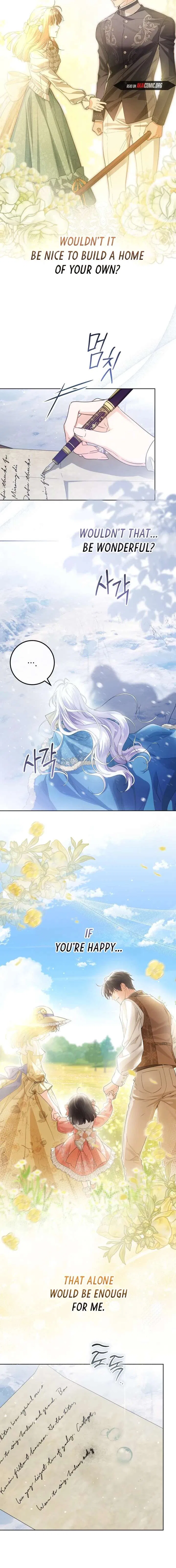 Princess Who Hides Her Fandom Chapter 100 – Page 6