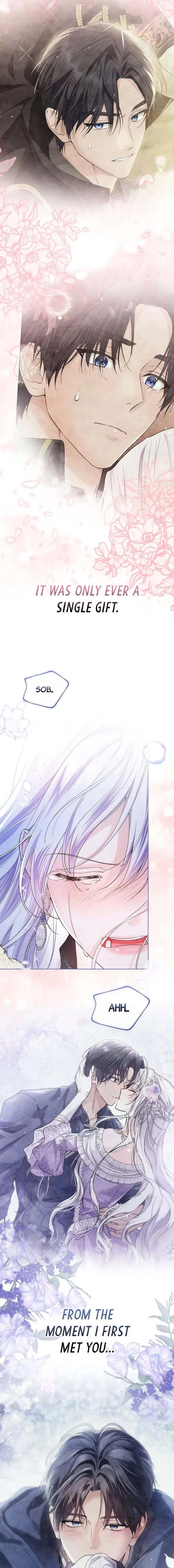 Princess Who Hides Her Fandom Chapter 100 – Page 9