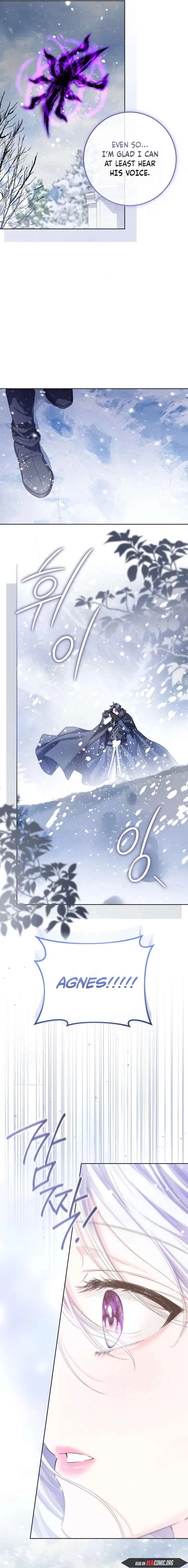 Princess Who Hides Her Fandom Chapter 100 – Page 15