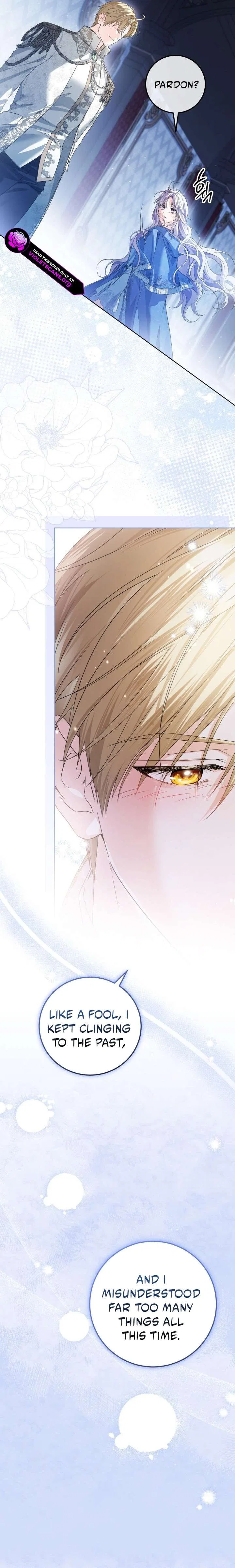 Princess Who Hides Her Fandom Chapter 97 – Page 4