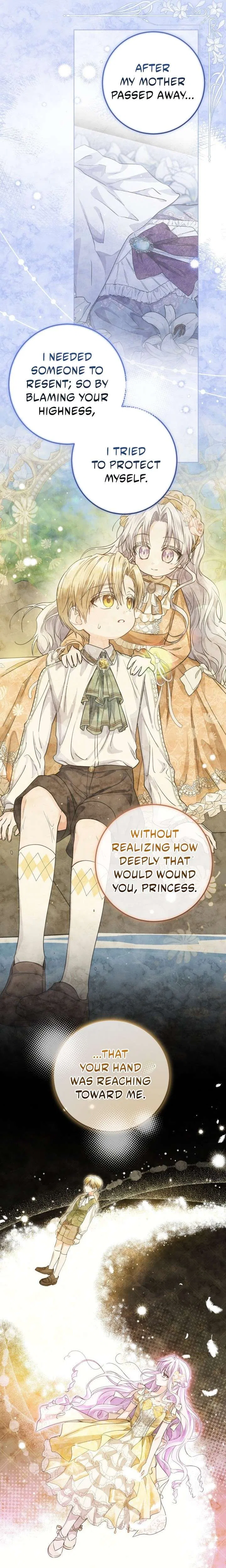 Princess Who Hides Her Fandom Chapter 97 – Page 5