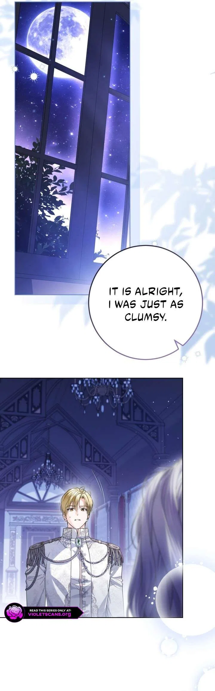 Princess Who Hides Her Fandom Chapter 97 – Page 9