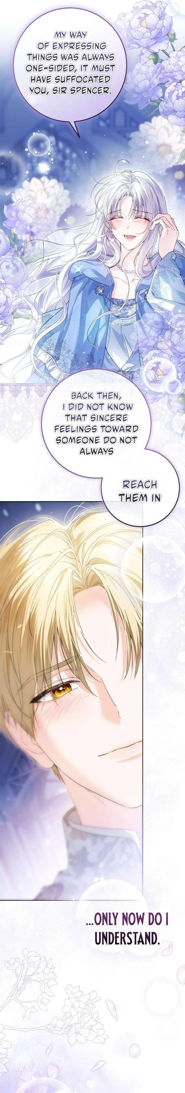 Princess Who Hides Her Fandom Chapter 97 – Page 10
